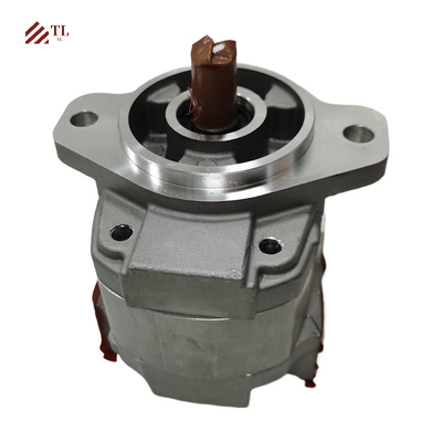 WA120-3 WA120-4 chargeur pompe à engrenages hydrauliques 705-11-33011 creuseuse