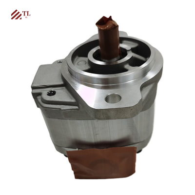 WA120-3 WA120-4 chargeur pompe à engrenages hydrauliques 705-11-33011 creuseuse