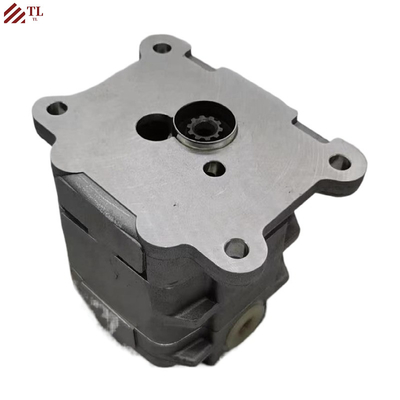 PC27MR-2 Mini Excavateur Final Drive et Voyage Moteur Partie numéro 22l-60-21101 et pour votre