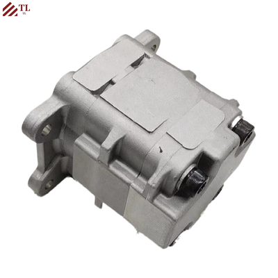PC27MR-2 Mini Excavateur Final Drive et Voyage Moteur Partie numéro 22l-60-21101 et pour votre