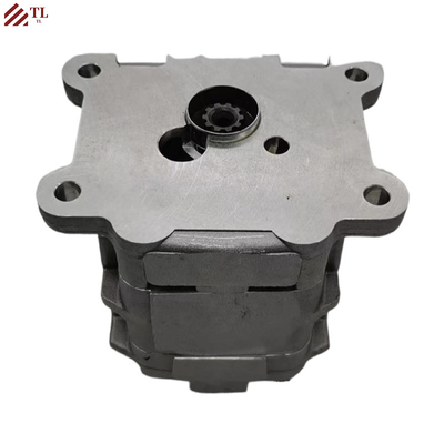 PC27MR-2 Mini Excavateur Final Drive et Voyage Moteur Partie numéro 22l-60-21101 et pour votre