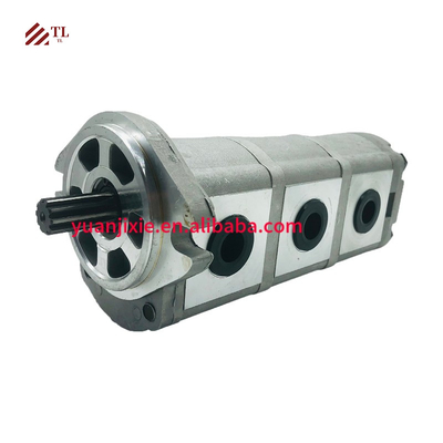 Numéro de pièce 562330402 Pompes hydrauliques pour mini-pelles Bob 334 Hitachi X320 X322 X340