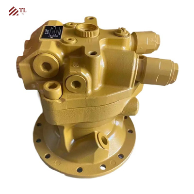 Parties détaillées d'excavatrices Moteur pivotant Moteur à rampe 4229182 Convient pour E312GC E312GC M5X80
