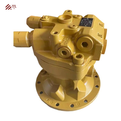 Parties détaillées d'excavatrices Moteur pivotant Moteur à rampe 4229182 Convient pour E312GC E312GC M5X80