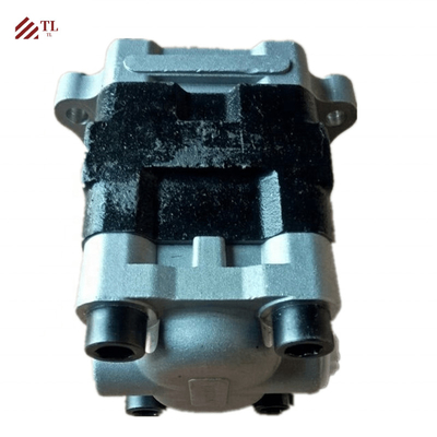 Pompes hydrauliques pour équipement de pilotage pour PC40MR-2 PC50MR-2 PC58UU