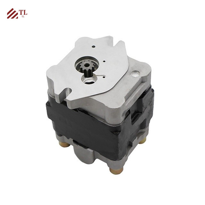 Pompes hydrauliques pour équipement de pilotage pour PC40MR-2 PC50MR-2 PC58UU