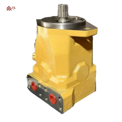 Moteur de ventilateur 155-9107 1559107 Pour E345B Pompes à piston de refroidissement GP 1559107 137-3750 1373750