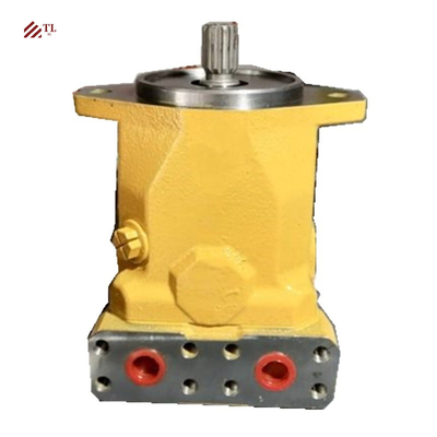 Moteur de ventilateur 155-9107 1559107 Pour E345B Pompes à piston de refroidissement GP 1559107 137-3750 1373750