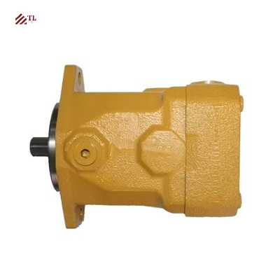 Moteur de ventilateur 155-9107 1559107 Pour E345B Pompes à piston de refroidissement GP 1559107 137-3750 1373750