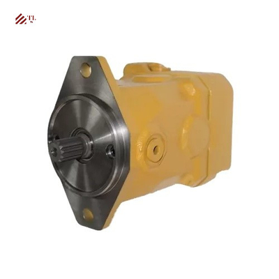Moteur de ventilateur 155-9107 1559107 Pour E345B Pompes à piston de refroidissement GP 1559107 137-3750 1373750