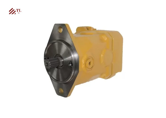 Moteur de ventilateur 155-9107 1559107 Pour E345B Pompes à piston de refroidissement GP 1559107 137-3750 1373750