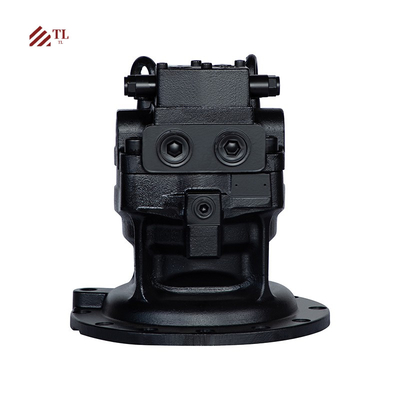 Excavateur à chenilles SK210 Moteur oscillant YN15V00054F1 YN15V00055F1 pour les clients de détail