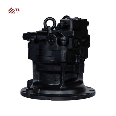 Excavateur à chenilles SK210 Moteur oscillant YN15V00054F1 YN15V00055F1 pour les clients de détail