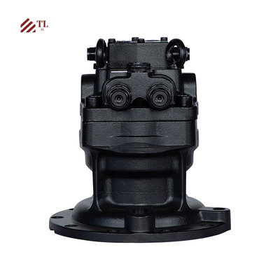 Excavateur à chenilles SK210 Moteur oscillant YN15V00054F1 YN15V00055F1 pour les clients de détail