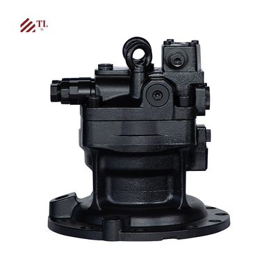 Excavateur à chenilles SK210 Moteur oscillant YN15V00054F1 YN15V00055F1 pour les clients de détail