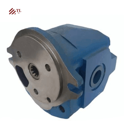 Excavateur VIO75 pompe pilote pour rampes Excavateur pompe à engrenages hydrauliques 172187-73170