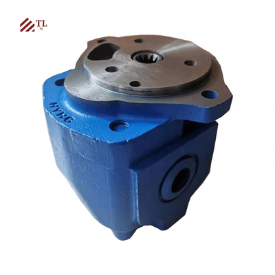 Excavateur VIO75 pompe pilote pour rampes Excavateur pompe à engrenages hydrauliques 172187-73170