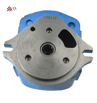 Excavateur VIO75 pompe pilote pour rampes Excavateur pompe à engrenages hydrauliques 172187-73170