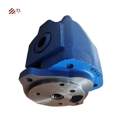 Excavateur VIO75 pompe pilote pour rampes Excavateur pompe à engrenages hydrauliques 172187-73170