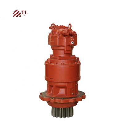 Excavateur M5X180CHB-12A-95A/260-169-RG14D20A5 Assemblage de réducteur de vitesse rotatif pour le fonctionnement