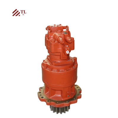 Excavateur M5X180CHB-12A-95A/260-169-RG14D20A5 Assemblage de réducteur de vitesse rotatif pour le fonctionnement