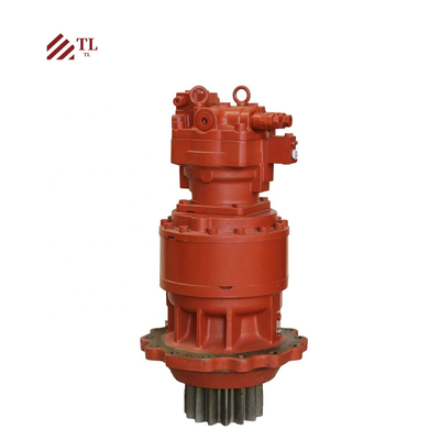 Excavateur M5X180CHB-12A-95A/260-169-RG14D20A5 Assemblage de réducteur de vitesse rotatif pour le fonctionnement