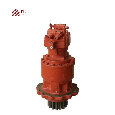 Excavateur M5X180CHB-12A-95A/260-169-RG14D20A5 Assemblage de réducteur de vitesse rotatif pour le fonctionnement