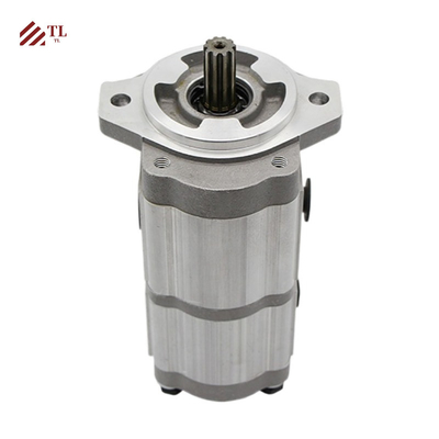 Performance et durabilité pompe hydraulique de pompe à engrenages pour excavateur R140 R150