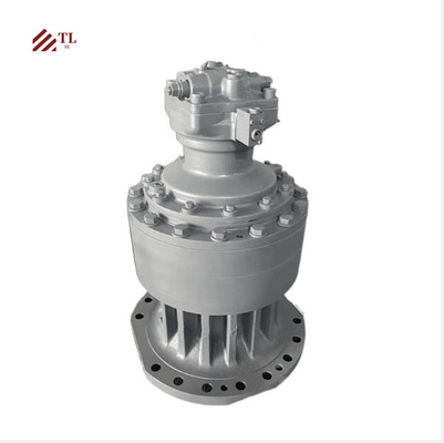 Nom de la pièce Assemblage de moteur pivotant pour EX1200-6 Excavateur 9301482 9258323 9258263 9301483