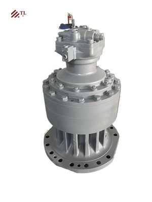 Nom de la pièce Assemblage de moteur pivotant pour EX1200-6 Excavateur 9301482 9258323 9258263 9301483