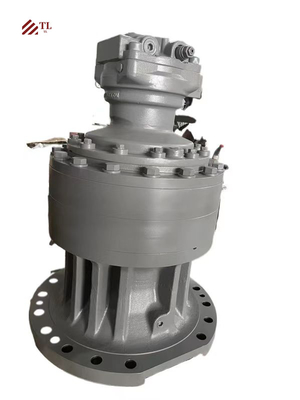 Nom de la pièce Assemblage de moteur pivotant pour EX1200-6 Excavateur 9301482 9258323 9258263 9301483