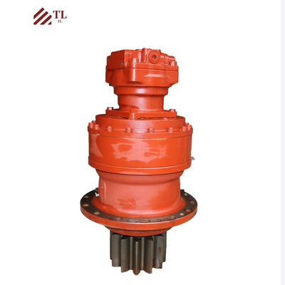 Appareil à moteur pivotant M2X210CHB fortement recommandé 4637117 pour la pelle ZX850-3 ZX870-3
