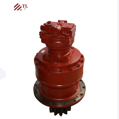 Appareil à moteur pivotant M2X210CHB fortement recommandé 4637117 pour la pelle ZX850-3 ZX870-3