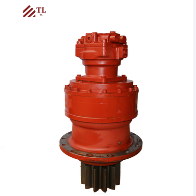 Appareil à moteur pivotant M2X210CHB fortement recommandé 4637117 pour la pelle ZX850-3 ZX870-3