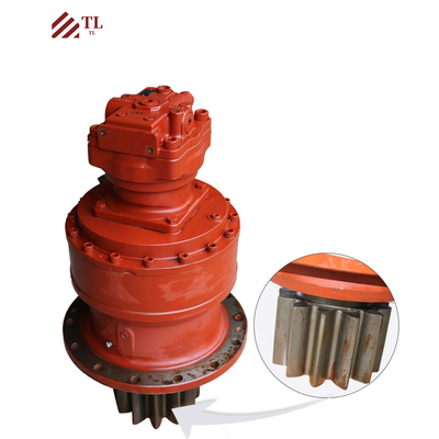 Appareil à moteur pivotant M2X210CHB fortement recommandé 4637117 pour la pelle ZX850-3 ZX870-3