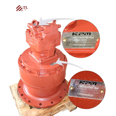 Réducteur rotatif Assy 60043410 M5X180CHB-10A-3NA/265-RG20D25G2-140 pour le marché
