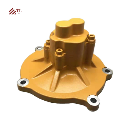 LS10V00021F3 Elic LS10V00023F1 SK485 pompe à engrenages LS10V00018F1 pompe de charge pilote avec 2897912