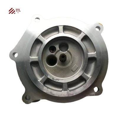 LS10V00021F3 Elic LS10V00023F1 SK485 pompe à engrenages LS10V00018F1 pompe de charge pilote avec 2897912