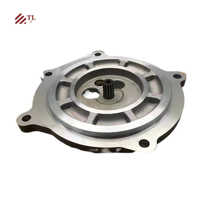 LS10V00021F3 Elic LS10V00023F1 SK485 pompe à engrenages LS10V00018F1 pompe de charge pilote avec 2897912