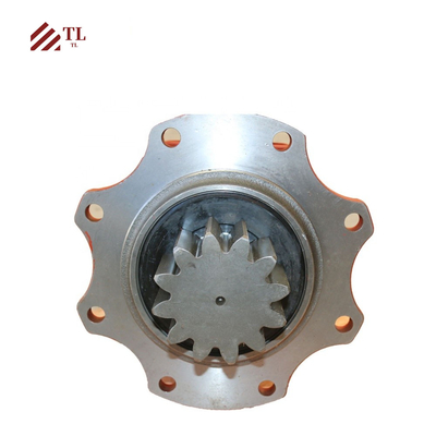 Moteur à oscillation en fonte PCR-5B-30A-FGP-9222A Moteur hydraulique pour pièces détachées de pelleteuses