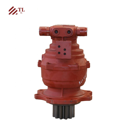 Moteur à oscillation en fonte PCR-5B-30A-FGP-9222A Moteur hydraulique pour pièces détachées de pelleteuses