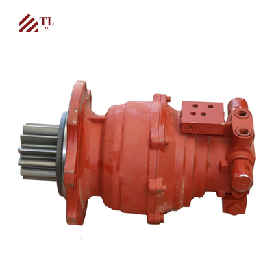 Moteur à oscillation en fonte PCR-5B-30A-FGP-9222A Moteur hydraulique pour pièces détachées de pelleteuses