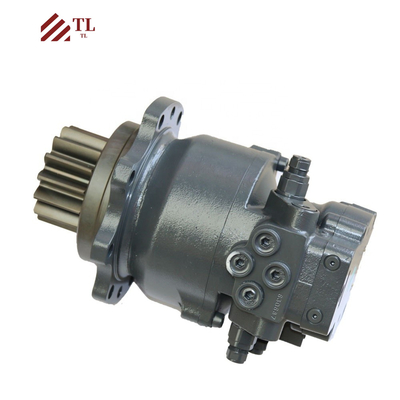 TSM32 S -RG250D MBEC151A Ensemble de réducteurs de moteur à oscillation en fonte pour les excavatrices