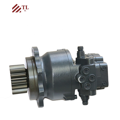TSM32 S -RG250D MBEC151A Ensemble de réducteurs de moteur à oscillation en fonte pour les excavatrices