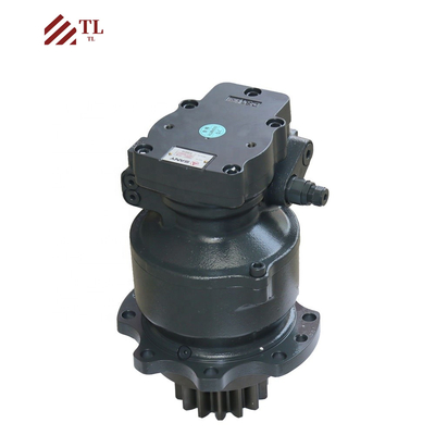 TSM32 S -RG250D MBEC151A Ensemble de réducteurs de moteur à oscillation en fonte pour les excavatrices