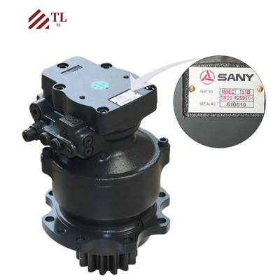 TSM32 S -RG250D MBEC151A Ensemble de réducteurs de moteur à oscillation en fonte pour les excavatrices