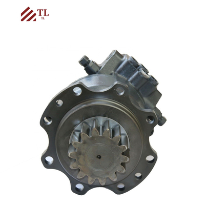 TSM32 S -RG250D MBEC151A Ensemble de réducteurs de moteur à oscillation en fonte pour les excavatrices