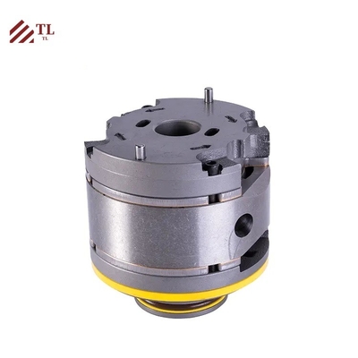 Travaux de construction V90N130 Cartouche hydraulique 4T6868 pompe à vannes 6E4258 7J0566 7J0565 3G1269 1U2667 3G1266 7J05