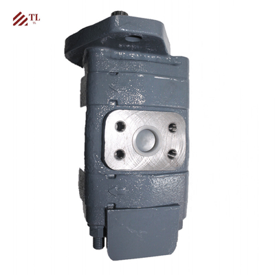 Excavateur EC360b pompe à engrenages hydrauliques VOE 14561970 pour excavateur à chenille