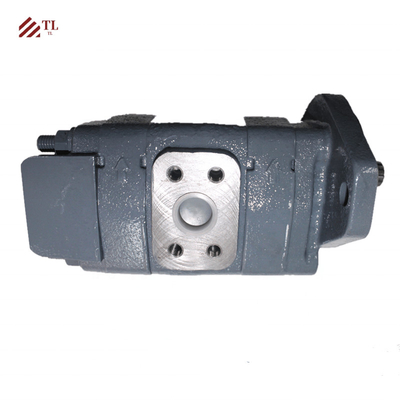 Excavateur EC360b pompe à engrenages hydrauliques VOE 14561970 pour excavateur à chenille